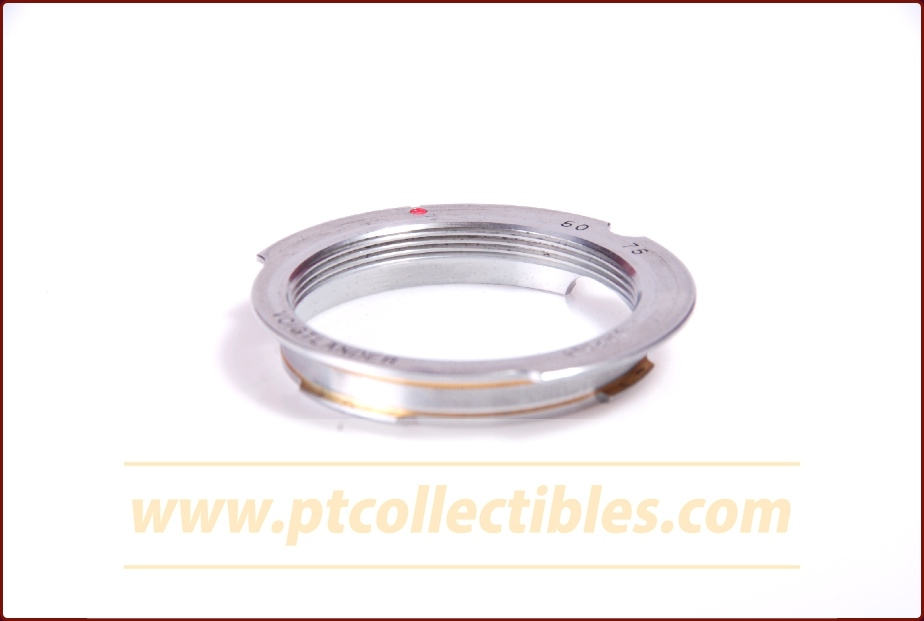 VOIGTLANDER M adapter